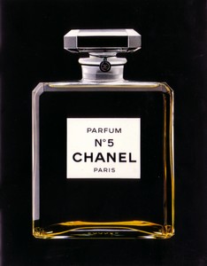 No 5 chanel