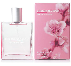 Cherry blossom