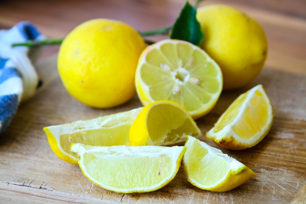 lemons