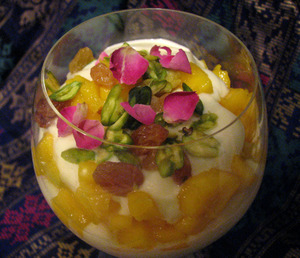 Mango_shrikhand