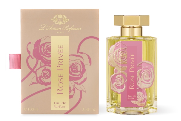 rose prive